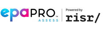 epaPRO Assess_risr Logo_RGB