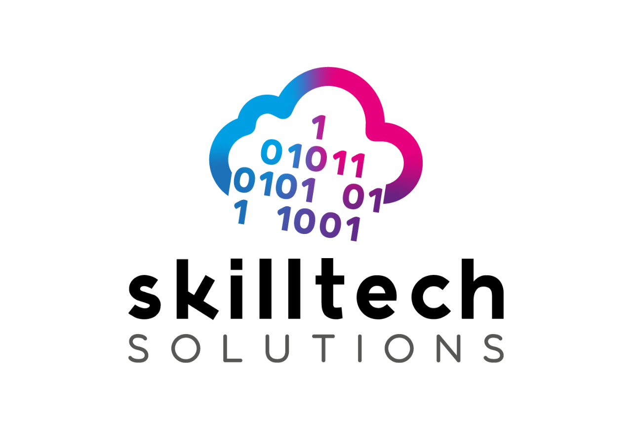 Why Partner With Skilltech Solutions As Your End-Point Solution Provider?