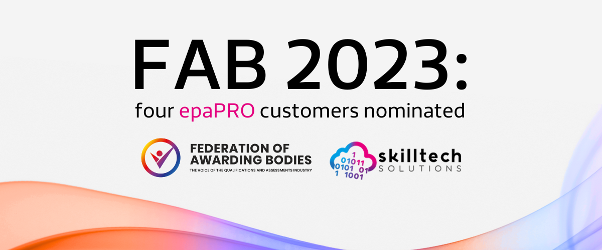 FAB Conference 2023 – what to expect from Skilltech and other industry change-makers