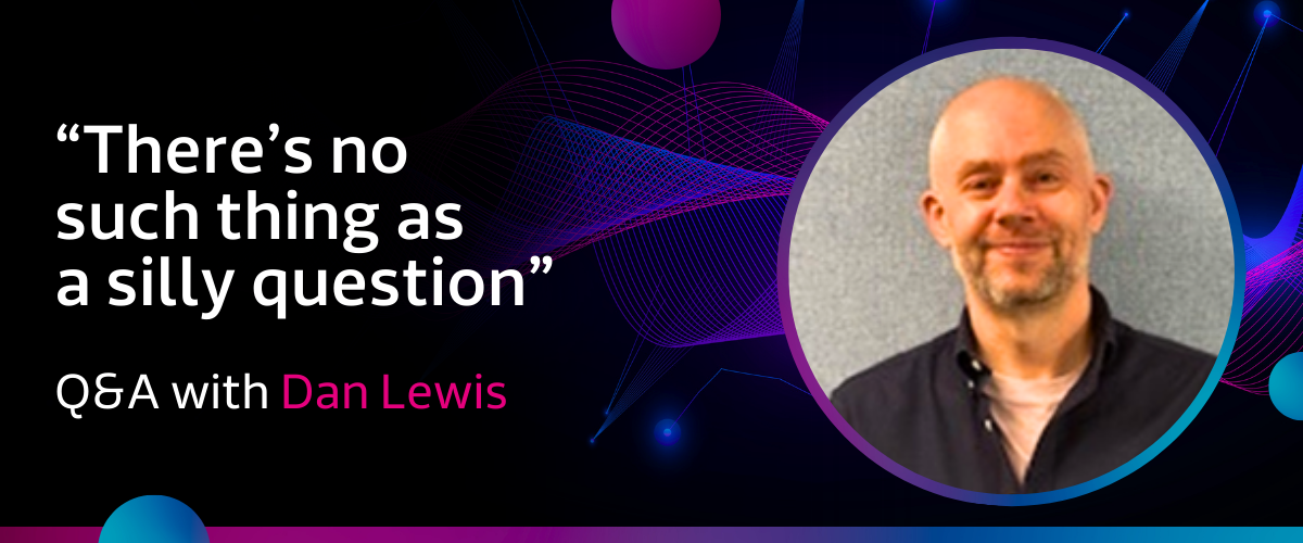  Inside Skilltech Solutions’ service desk: How Dan Lewis and his team keep customers ahead